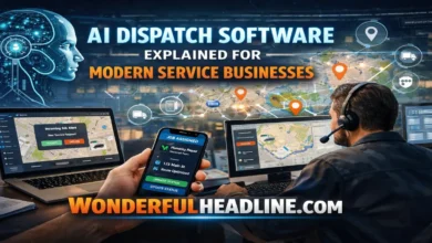 Ai Dispatch Software Explained for Modern Service Businesses 7 Ai Dispatch Software