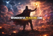 Thor Love and Thunder Review: A Bold, Emotional, and Visually Explosive Marvel Journey 4 Thor Love and Thunder Review