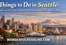 Things to Do in Seattle: Ultimate Local Guide to Attractions, Food, Nature & Hidden Gems 4 Things to Do in Seattle