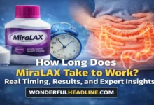 How Long Does MiraLAX Take to Work? Real Timing, Results, and Expert Insights 5 How Long Does MiraLAX Take to Work