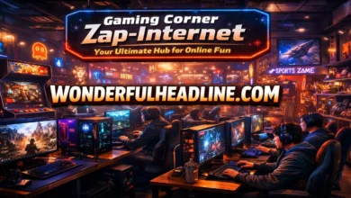 Gaming Corner Zap-Internet: Your Ultimate Hub for Online Fun 7 Gaming Corner Zap-Internet