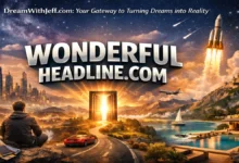 DreamWithJeff com: Your Gateway to Turning Dreams into Reality 4 DreamWithJeff com
