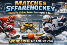 Matches Sffarehockey: Ultimate Guide, Rules, Strategies & Tips 4 Matches Sffarehockey