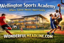 Wellington Sports Academy: Where Talent Meets Opportunity 4 Wellington Sports Academy