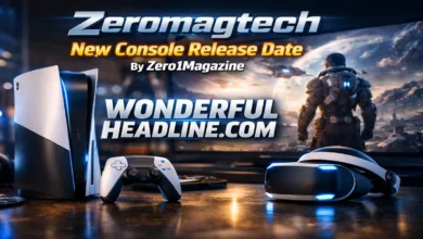 Zeromagtech New Console Release Date by Zero1Magazine in 2026: Full Specs, Features, and Launch Updates 3 Zeromagtech New Console Release Date by Zero1Magazine