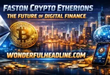 Faston Crypto Etherions: The Future of Digital Finance and Blockchain Innovation Explained 9 Faston Crypto Etherions