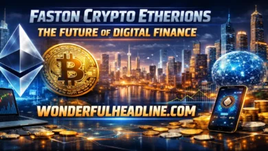 Faston Crypto Etherions: The Future of Digital Finance 31 Faston Crypto Etherions