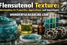 Flensutenol Texture: Understanding Its Properties, Applications, and Importance 4 Flensutenol Texture