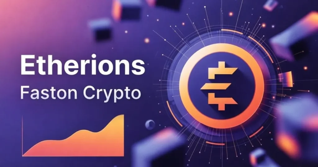 Faston Crypto Etherions: The Future of Digital Finance and Blockchain Innovation Explained 2 Faston Crypto Etherions Use Cases