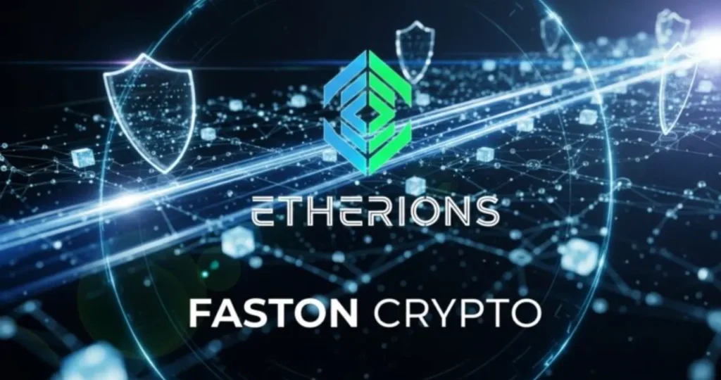 Faston Crypto Etherions: The Future of Digital Finance and Blockchain Innovation Explained 3 The Future of Faston Crypto Etherions