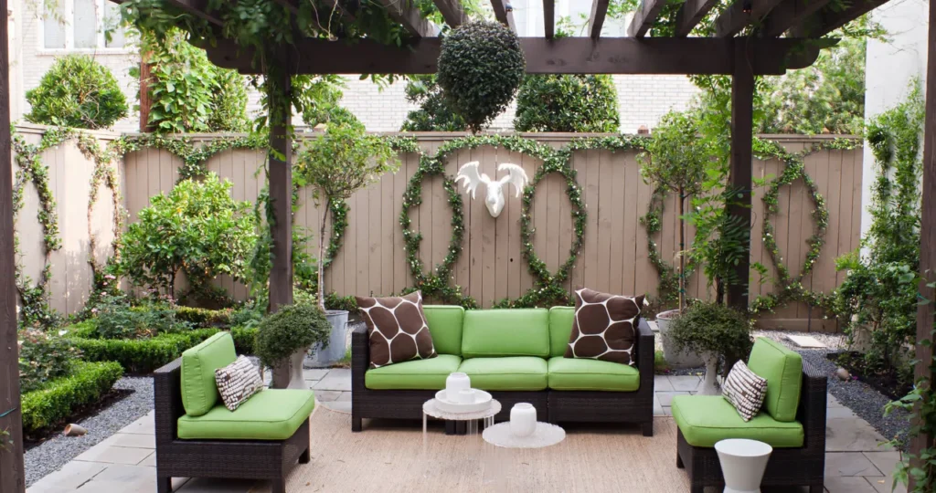Hypackel Home Guide: Transform Your Living Space into a Cozy and Modern Haven 2 Outdoor Spaces and Landscaping