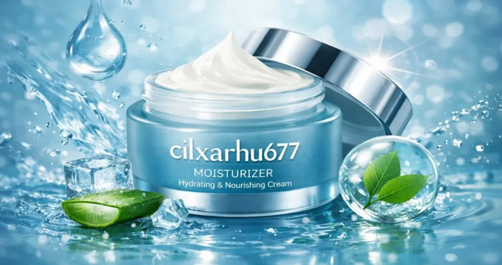 Cilxarhu677 Moisturizer Product: A Complete Expert Guide to Deep Hydration and Skin Comfort 2 Comparing Cilxarhu677 Moisturizer Product with Typical Moisturizers
