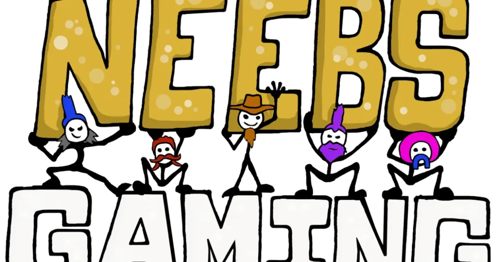 Neebs Gaming: Complete Guide to the Channel, Content, Members, and Popular Series 2 The Future of Neebs Gaming