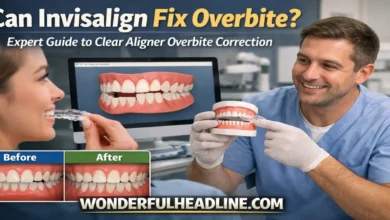 Can Invisalign Fix Overbite? Expert Guide to Clear Aligner Overbite Correction 8 Can Invisalign Fix Overbite