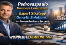Pedrovazpaulo Business Consultant: Expert Strategy, Growth Solutions, and Proven Business Success 4 Pedrovazpaulo Business Consultant