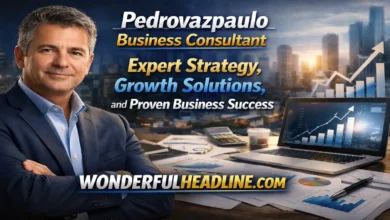 Pedrovazpaulo Business Consultant: Expert Strategy, Growth Solutions, and Proven Business Success 9 Pedrovazpaulo Business Consultant