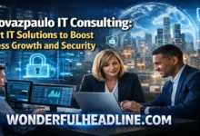 Pedrovazpaulo IT Consulting: Expert IT Solutions to Boost Business Growth and Security 4 Pedrovazpaulo IT Consulting