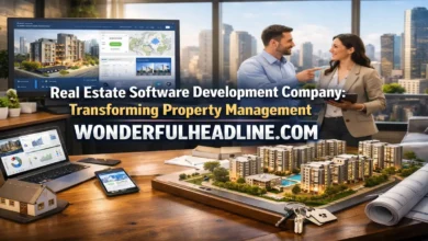 Real Estate Software Development Company: Transforming Property Management 2 Real Estate Software Development Company
