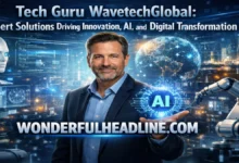 Tech Guru WavetechGlobal: Expert Solutions Driving Innovation, AI, and Digital Transformation 1 Tech Guru WavetechGlobal