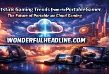 Tportstick Gaming Trends from ThePortableGamer: Latest Insights into Portable Gaming Evolution 4 Tportstick Gaming Trends from thePortableGamer