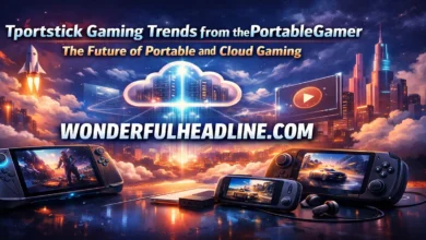 Tportstick Gaming Trends from thePortableGamer: The Future of Portable and Cloud Gaming 7 Tportstick Gaming Trends from thePortableGamer