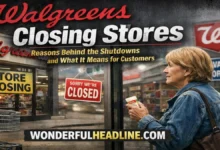 Walgreens Closing Stores: Reasons Behind the Shutdowns and What It Means for Customers 5 Walgreens Closing Stores