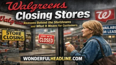 Walgreens Closing Stores: Reasons Behind the Shutdowns and What It Means for Customers 4 Walgreens Closing Stores