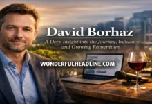 David Borhaz: A Deep Insight into the Journey, Influence, and Growing Recognition 5 David Borhaz