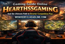 Gaming Guide Online Hearthssgaming and the Ultimate Path to Smarter Competitive Play 4 Gaming Guide Online Hearthssgaming