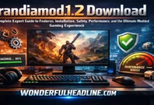Grandiamod 1.2 Download Guide: Features, Installation Overview, and Safety Information 4 Grandiamod1.2 Download
