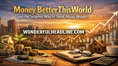 Money BetterThisWorld and the Smarter Way to Think About Wealth 28 Money BetterThisWorld