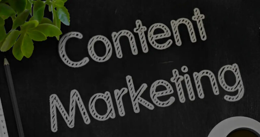 Inside Robthecoins Business: Strategy, Growth Structure, and Digital Success Formula 2 Content Marketing as the Foundation of Digital Growth