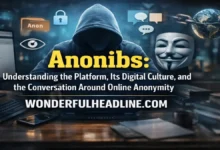Anonibs: Understanding the Platform, Its Digital Culture, and the Conversation Around Online Anonymity 1 Anonibs