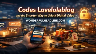 Codes Lovelolablog and the Smarter Way to Unlock Digital Value 6 Codes Lovelolablog