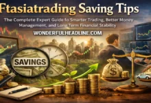 Ftasiatrading Saving Tips: The Complete Expert Guide to Smarter Trading, Better Money Management, and Long Term Financial Stability 3 Ftasiatrading Saving Tips
