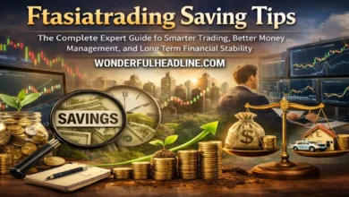 Ftasiatrading Saving Tips: The Complete Expert Guide to Smarter Trading, Better Money Management, and Long Term Financial Stability 2 Ftasiatrading Saving Tips