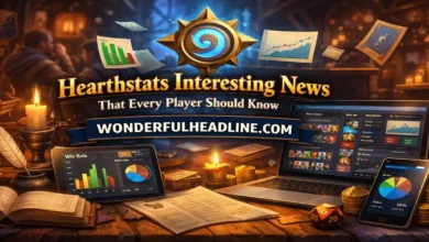 Hearthstats Interesting News That Every Player Should Know 4 Hearthstats Interesting News