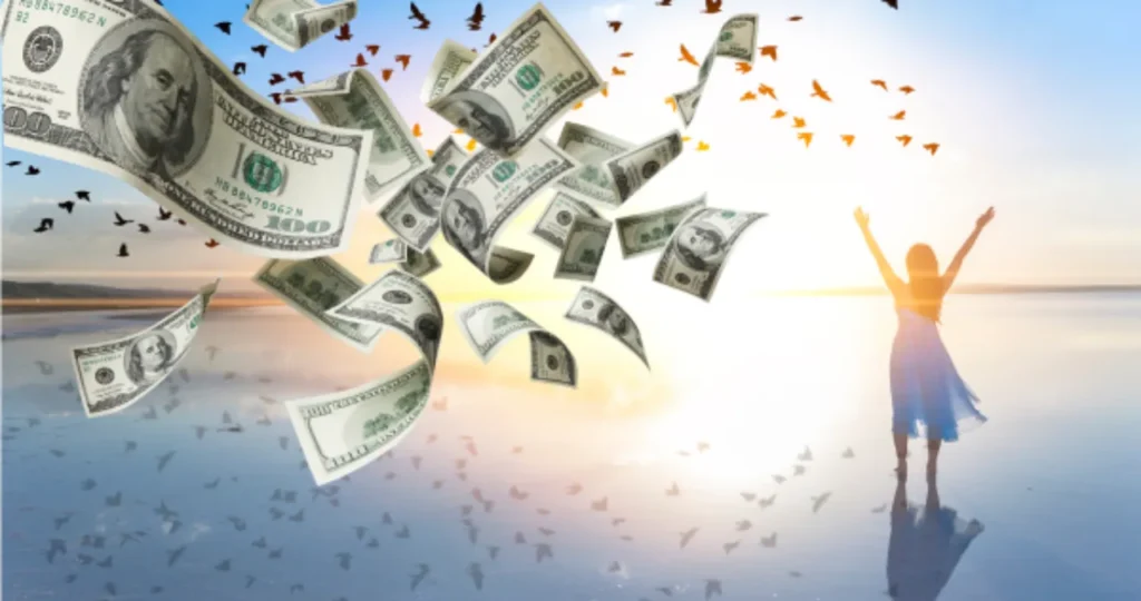 Money BetterThisWorld and the Smarter Way to Think About Wealth Explained 3 Achieving Financial Freedom Through Money BetterThisWorld