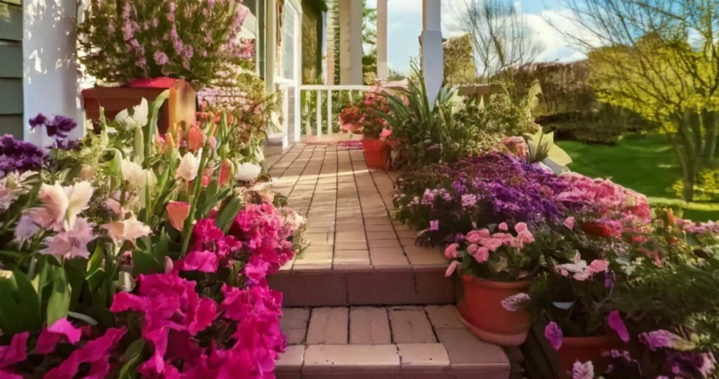 Tips Decoradyard: Expert Guide to Transform Your Backyard into a Stylish Outdoor Paradise 2 Seasonal Refresh Ideas for a Fresh Look Year Round