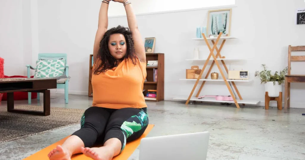 Health Decisions Women Face After Significant Weight Fluctuations 2 Rebuilding Strength After Periods of Physical Imbalance