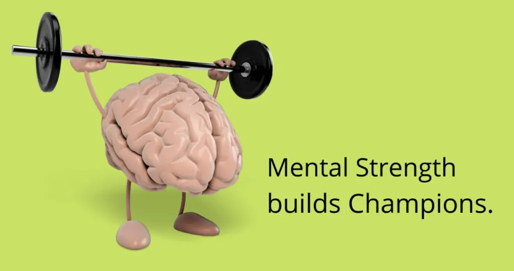 Fitness Tip of the Day TheSpoonAthletic: Seven Expert Habits for Better Health and Performance 3 Mental Strength and Motivation