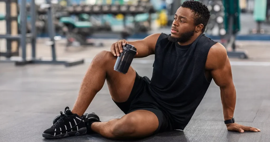 Fitness Tip of the Day TheSpoonAthletic: Seven Expert Habits for Better Health and Performance 2 The Role of Recovery in Everyday Fitness