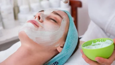 A Patient’s Guide to Modern Aesthetic Healthcare 32 Aesthetic Healthcare