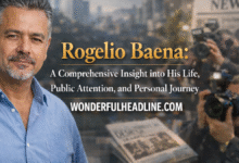 Rogelio Baena: A Comprehensive Insight into His Life, Public Attention, and Personal Journey 4 Rogelio Baena