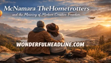 McNamara TheHometrotters and the Meaning of Modern Creative Freedom 2 McNamara TheHometrotters