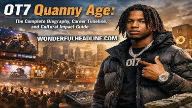 OT7 Quanny Age: The Complete Biography, Career Timeline, and Cultural Impact Guide 7 OT7 Quanny Age