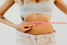 Health Decisions Women Face After Significant Weight Fluctuations 33 Weight Fluctuations