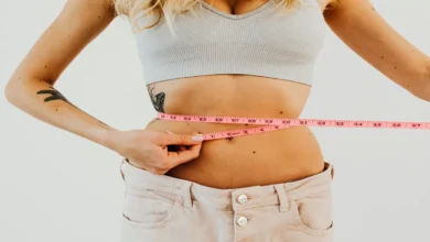 Health Decisions Women Face After Significant Weight Fluctuations 2 Weight Fluctuations