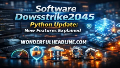 Software Dowsstrike2045 Python Update: New Features Explained 10 Software Dowsstrike2045 Python Update