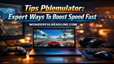 Tips Pblemulator: Expert Ways To Boost Speed Fast 1 Tips Pblemulator